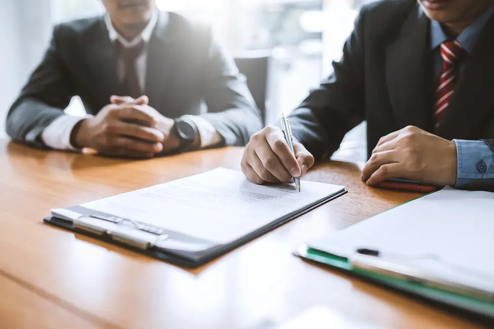 Corporate Services | ValueExperts